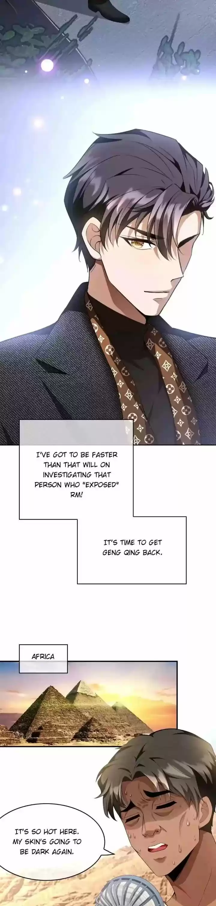 The Innocent Young Master Lu ch.149