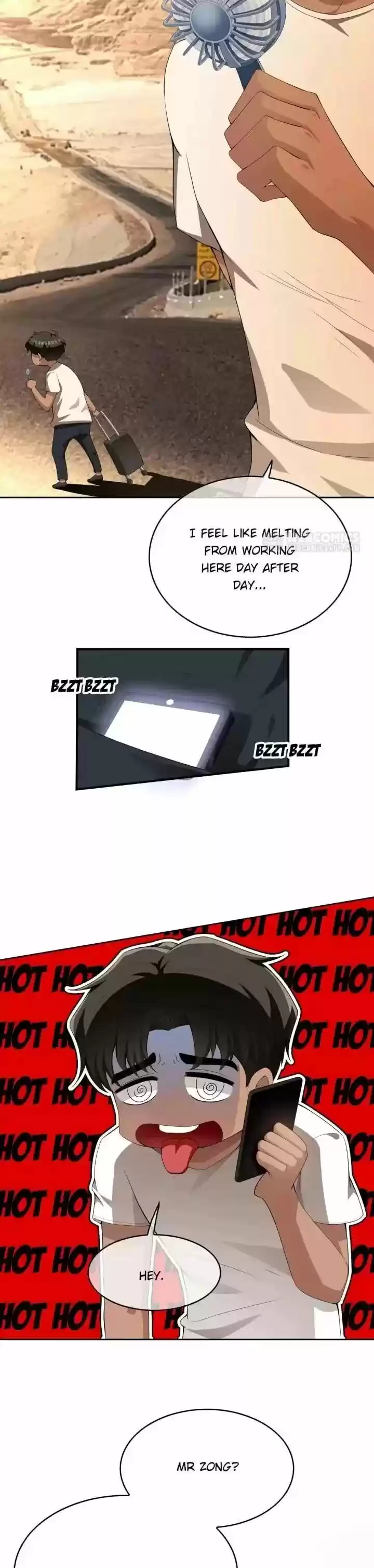 The Innocent Young Master Lu ch.149