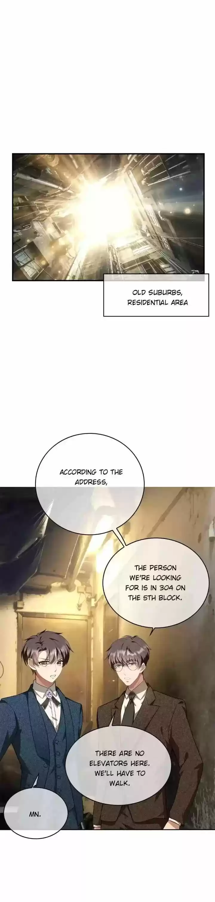 The Innocent Young Master Lu ch.149