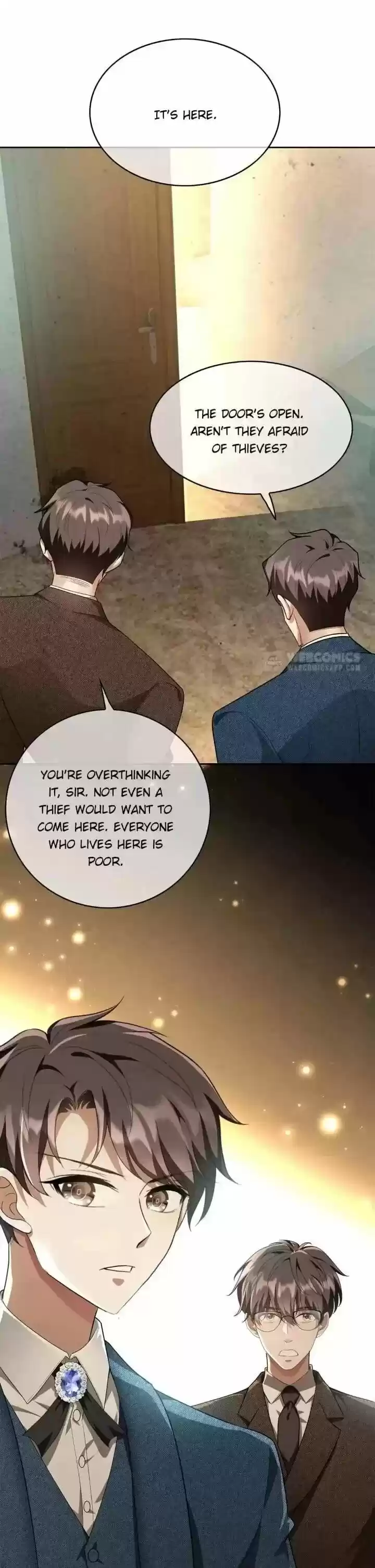 The Innocent Young Master Lu ch.149