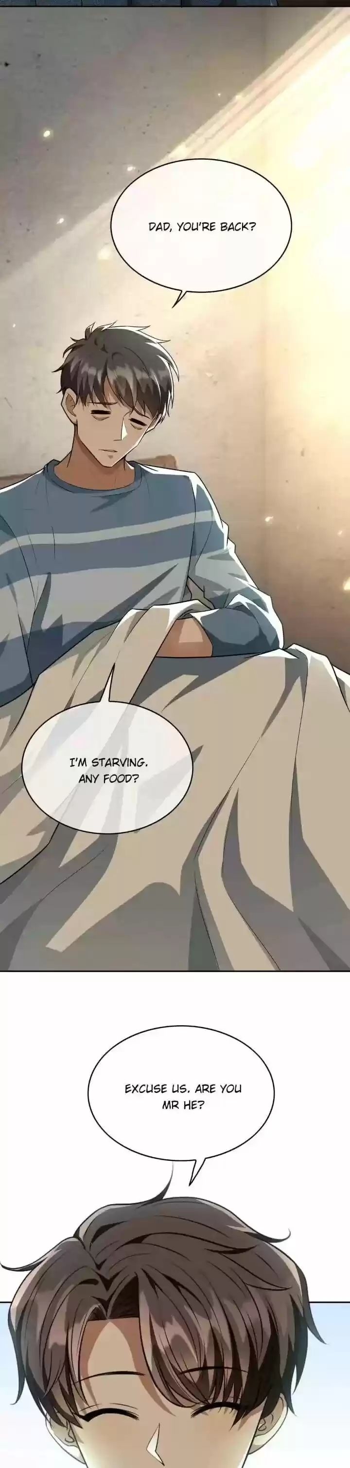 The Innocent Young Master Lu ch.149