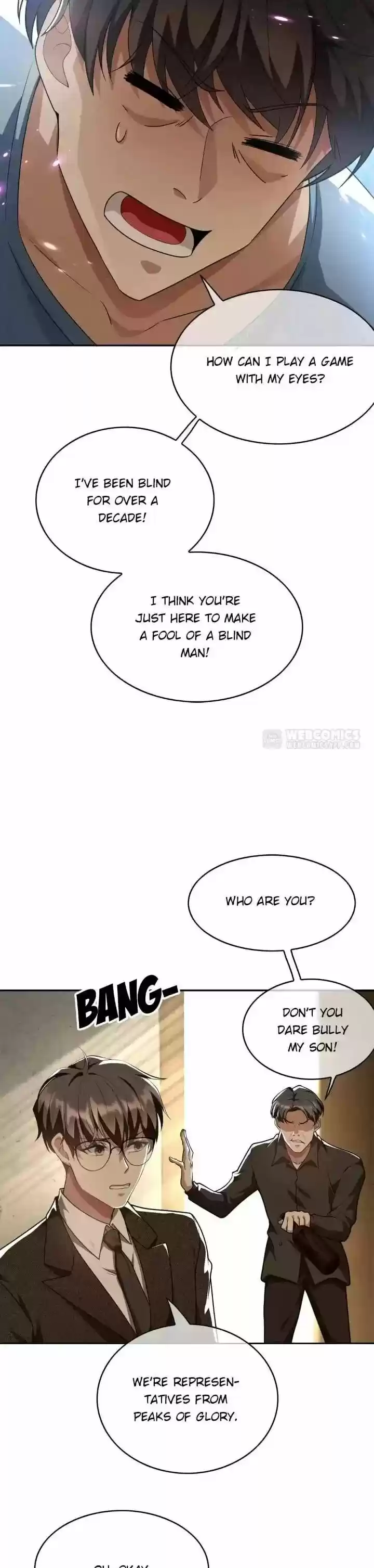 The Innocent Young Master Lu ch.149