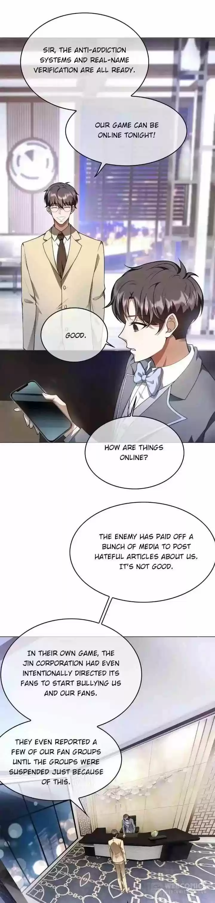 The Innocent Young Master Lu ch.150