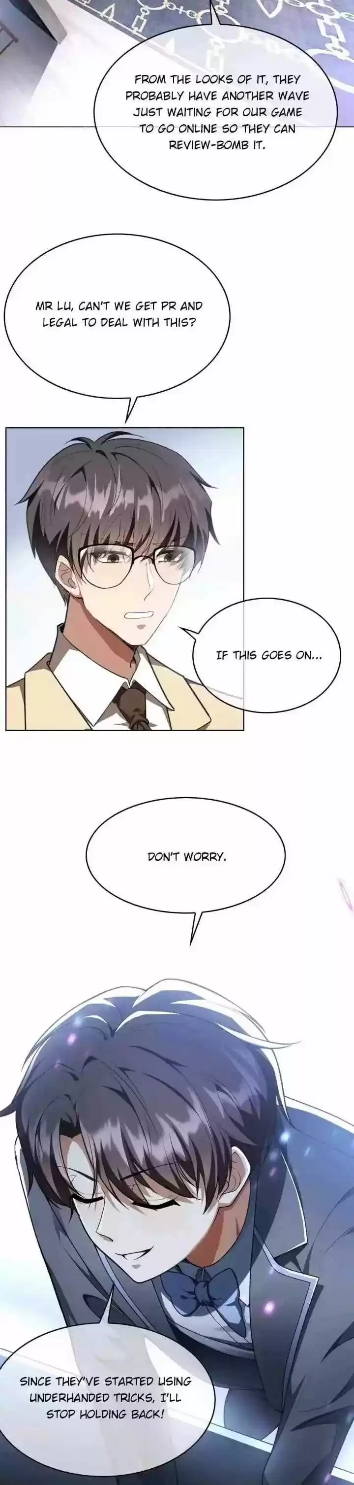 The Innocent Young Master Lu ch.150