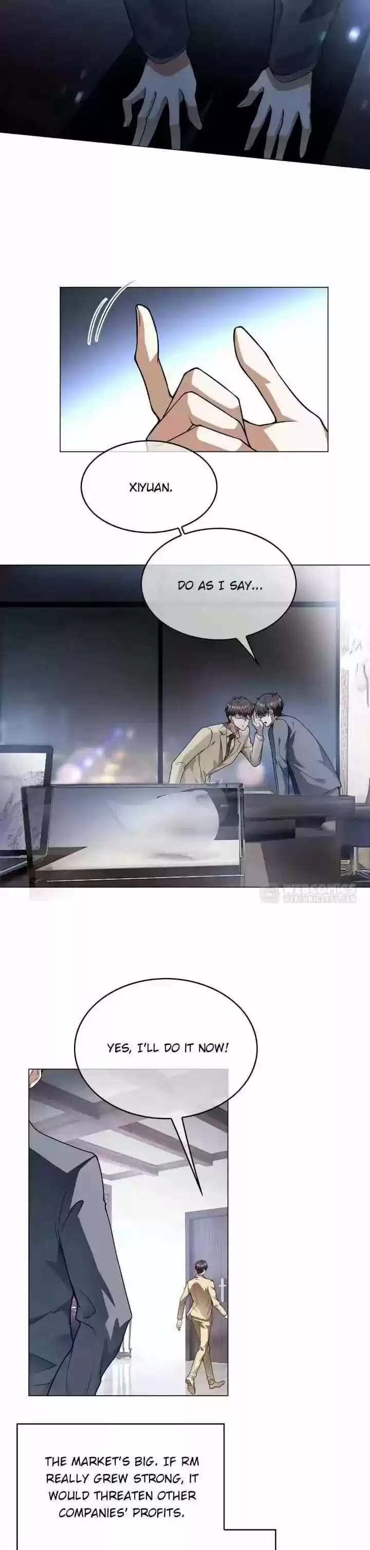 The Innocent Young Master Lu ch.150