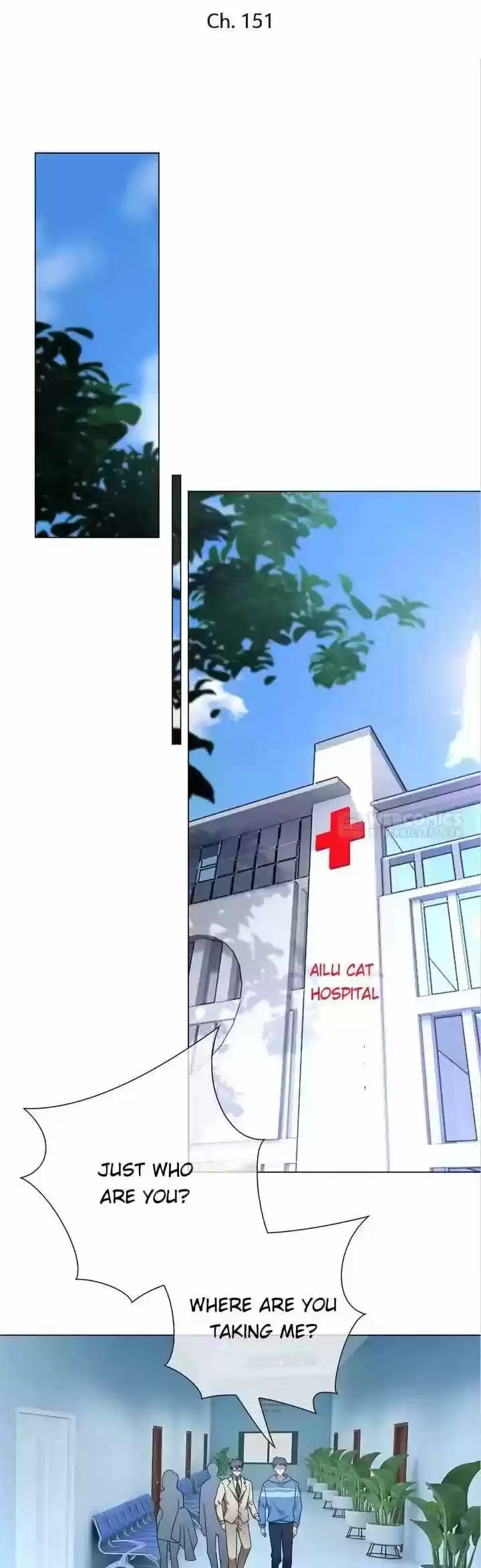 The Innocent Young Master Lu ch.151