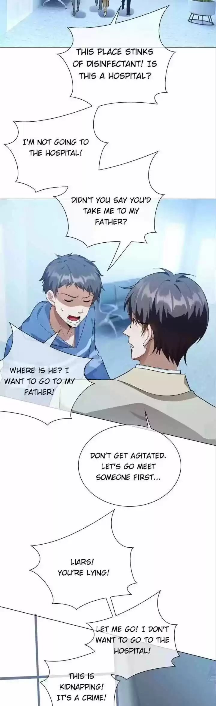 The Innocent Young Master Lu ch.151