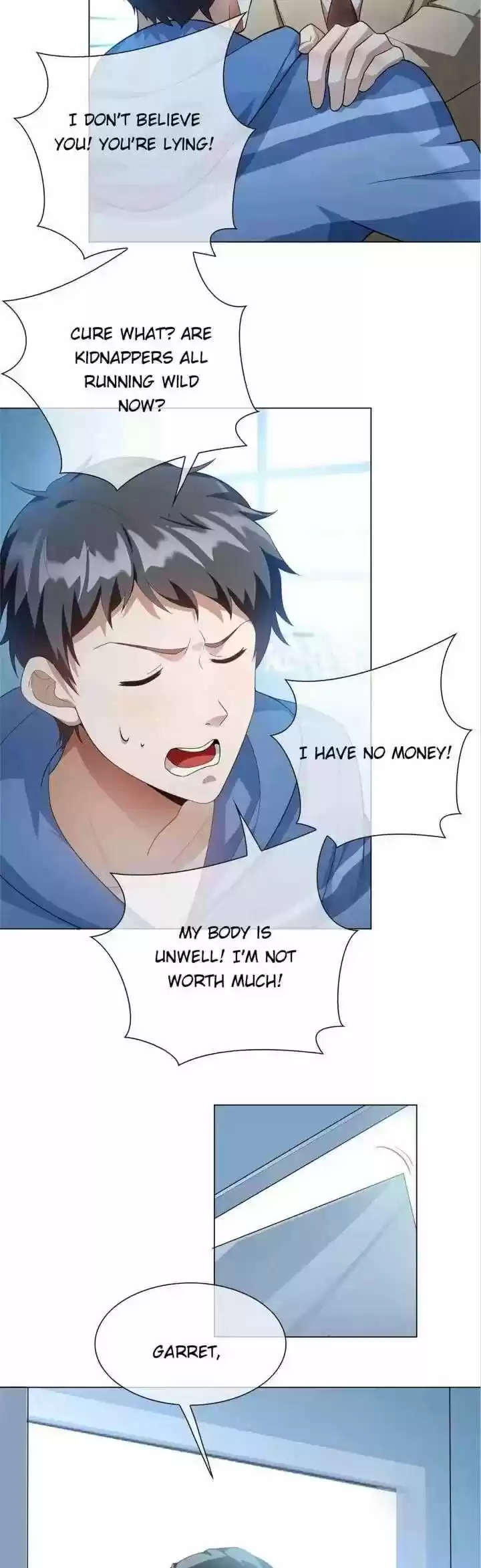 The Innocent Young Master Lu ch.151