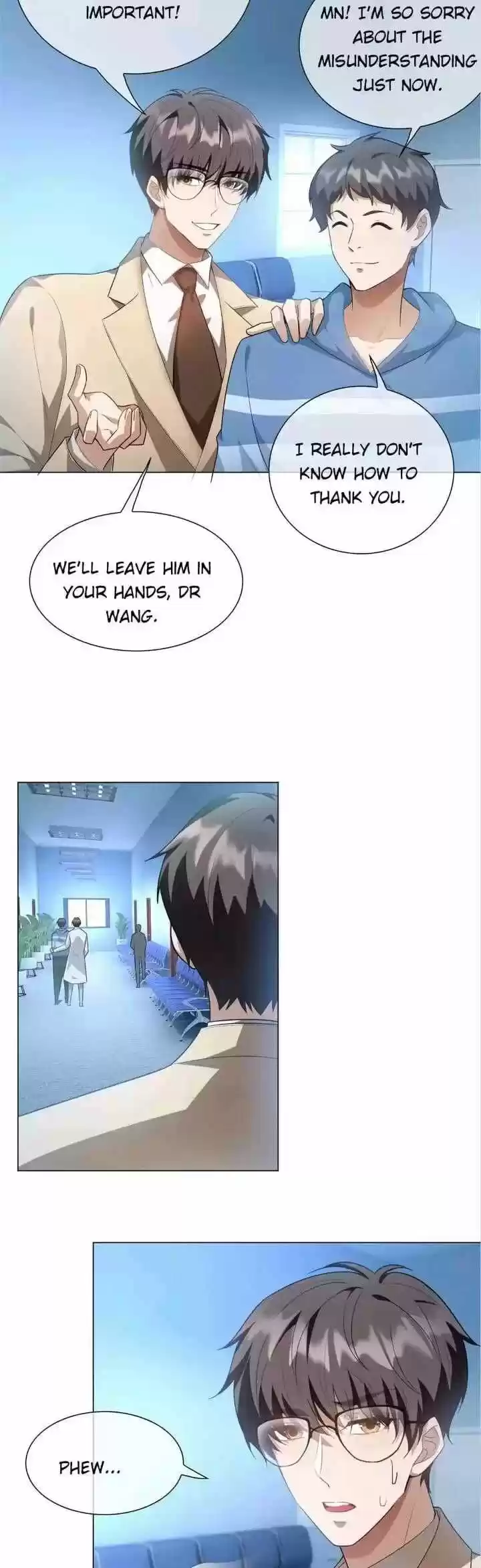 The Innocent Young Master Lu ch.151