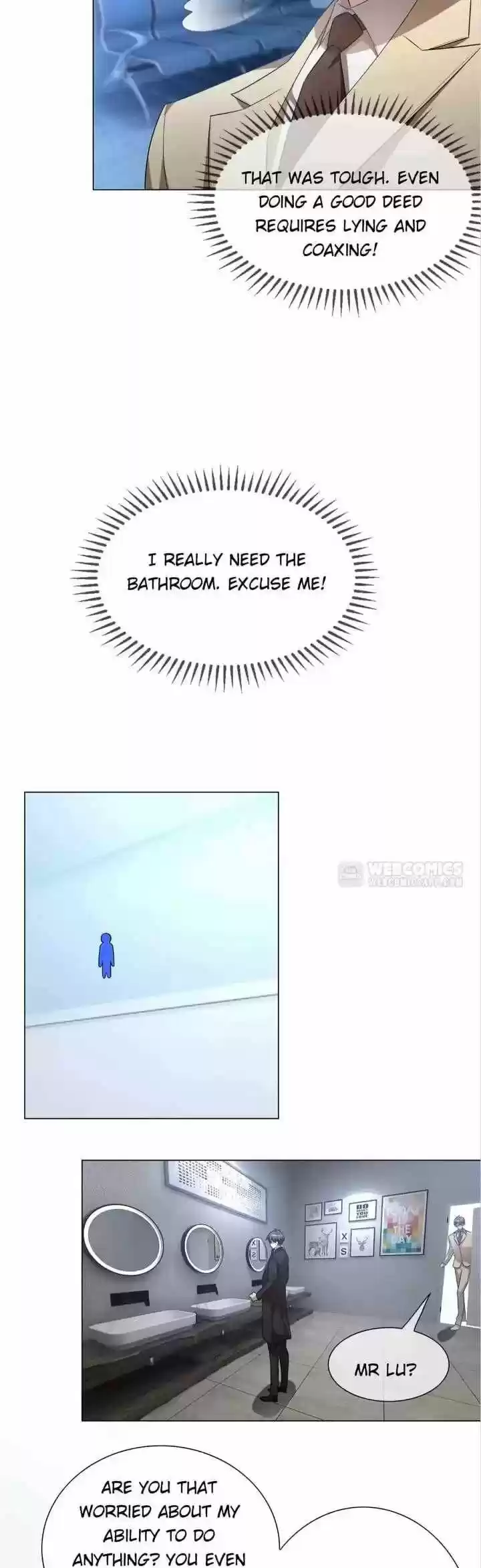 The Innocent Young Master Lu ch.151