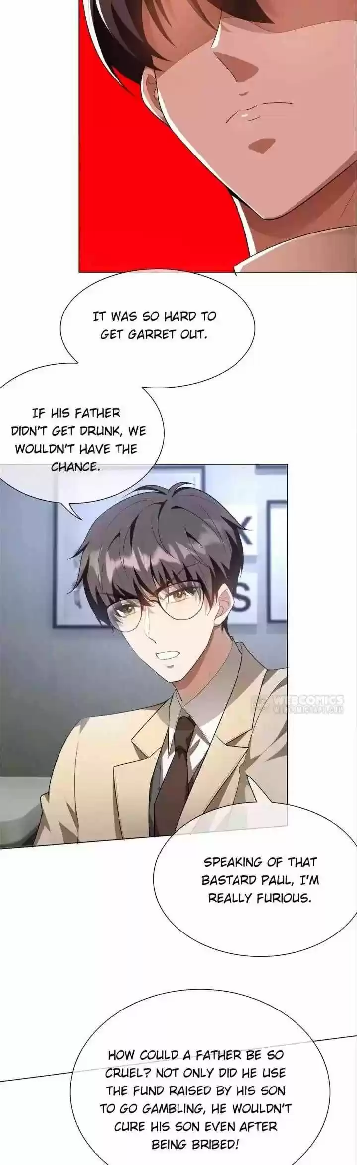 The Innocent Young Master Lu ch.151