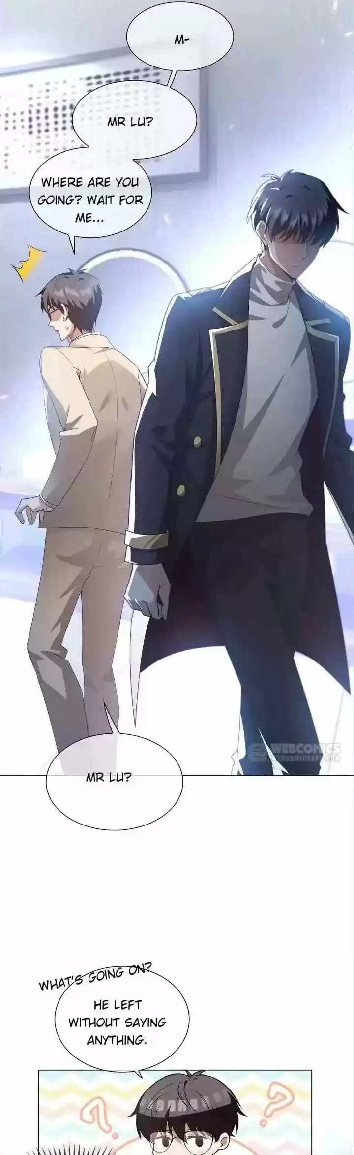 The Innocent Young Master Lu ch.151