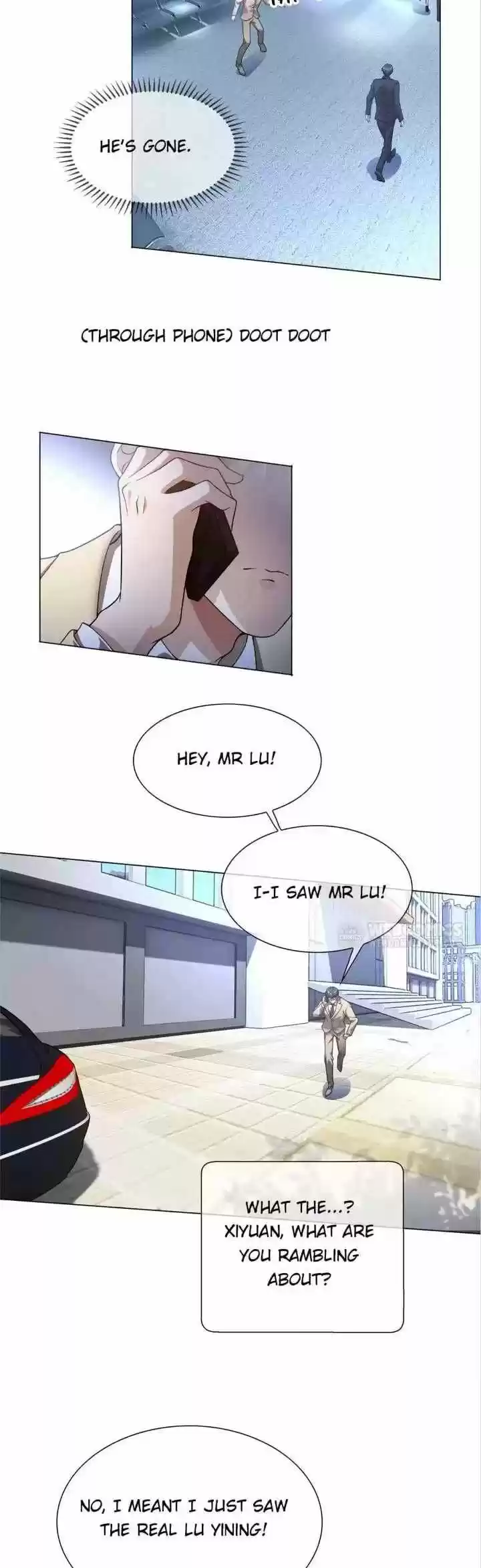 The Innocent Young Master Lu ch.151