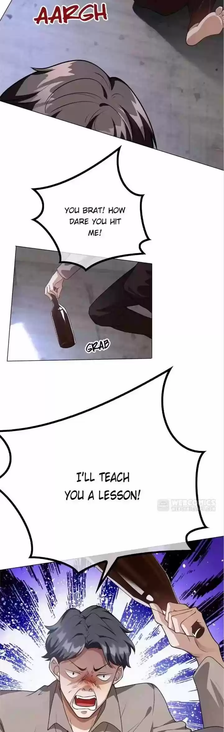 The Innocent Young Master Lu ch.151