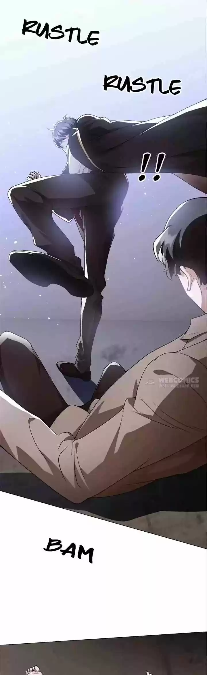 The Innocent Young Master Lu ch.151