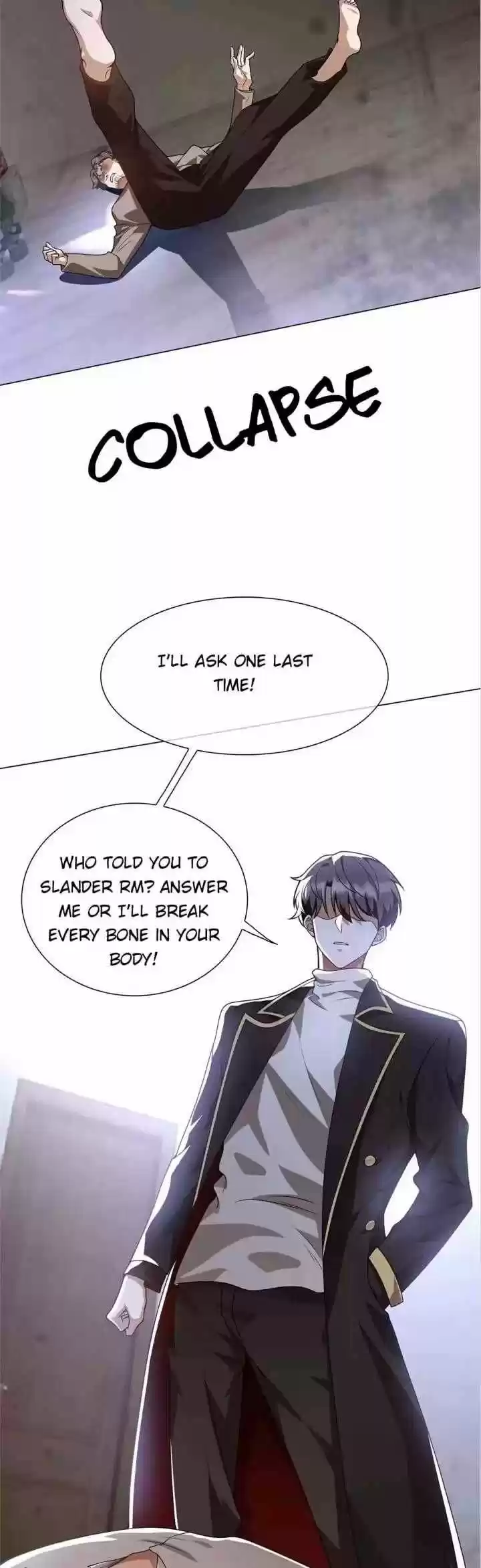 The Innocent Young Master Lu ch.151