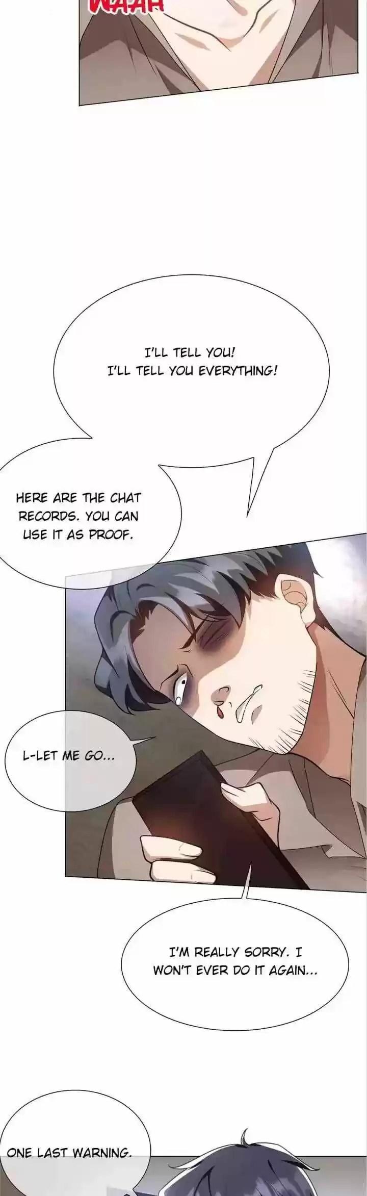 The Innocent Young Master Lu ch.151