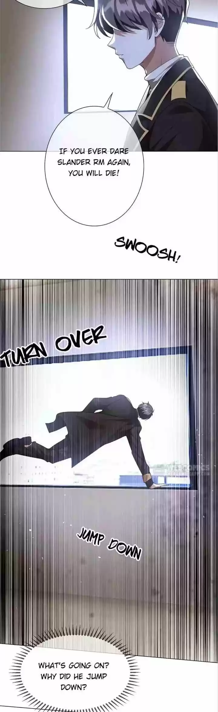 The Innocent Young Master Lu ch.151