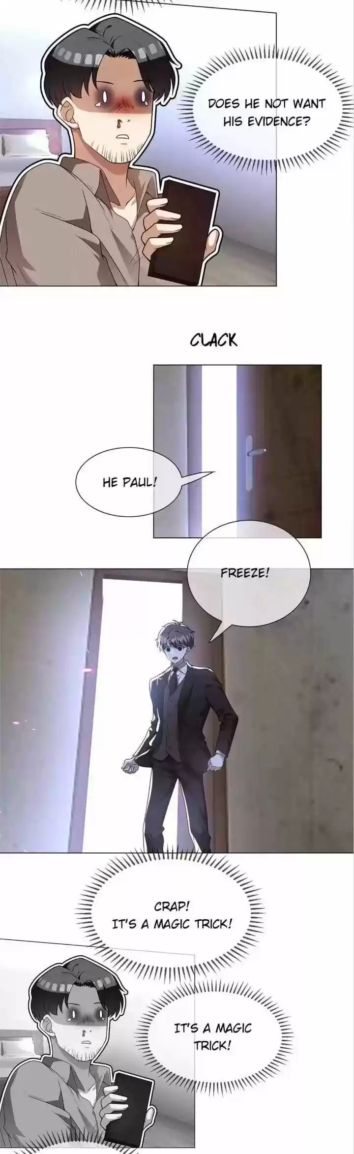 The Innocent Young Master Lu ch.151