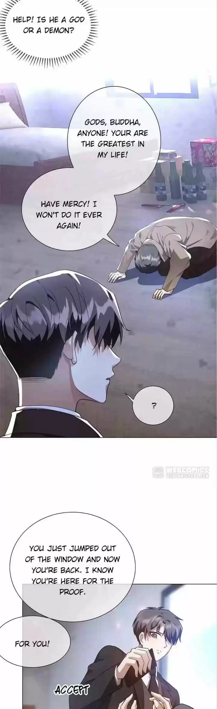 The Innocent Young Master Lu ch.151