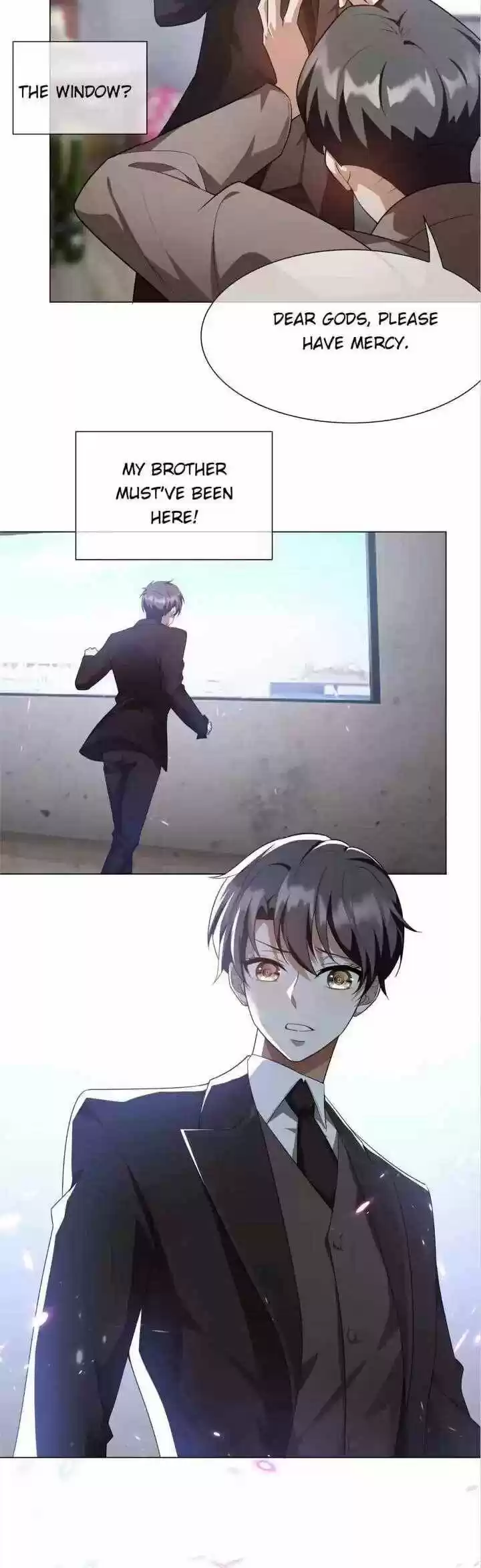 The Innocent Young Master Lu ch.151