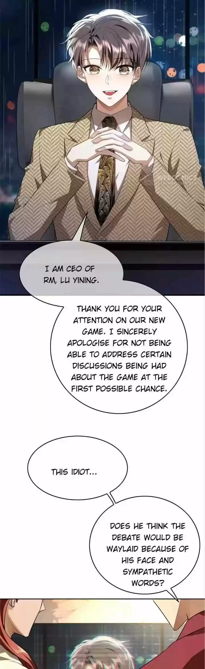 The Innocent Young Master Lu ch.152