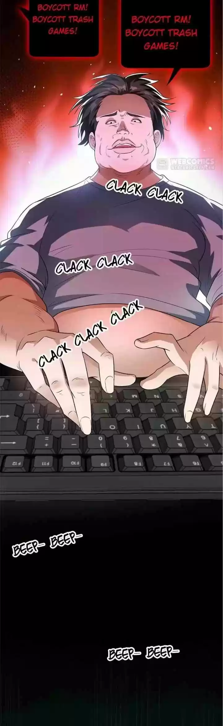 The Innocent Young Master Lu ch.152