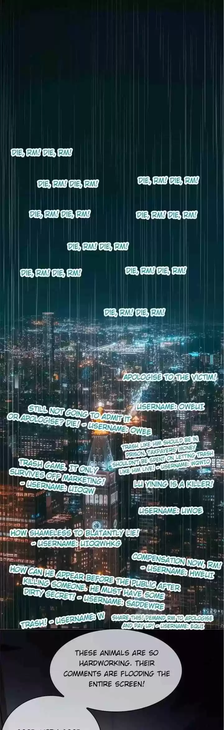 The Innocent Young Master Lu ch.152