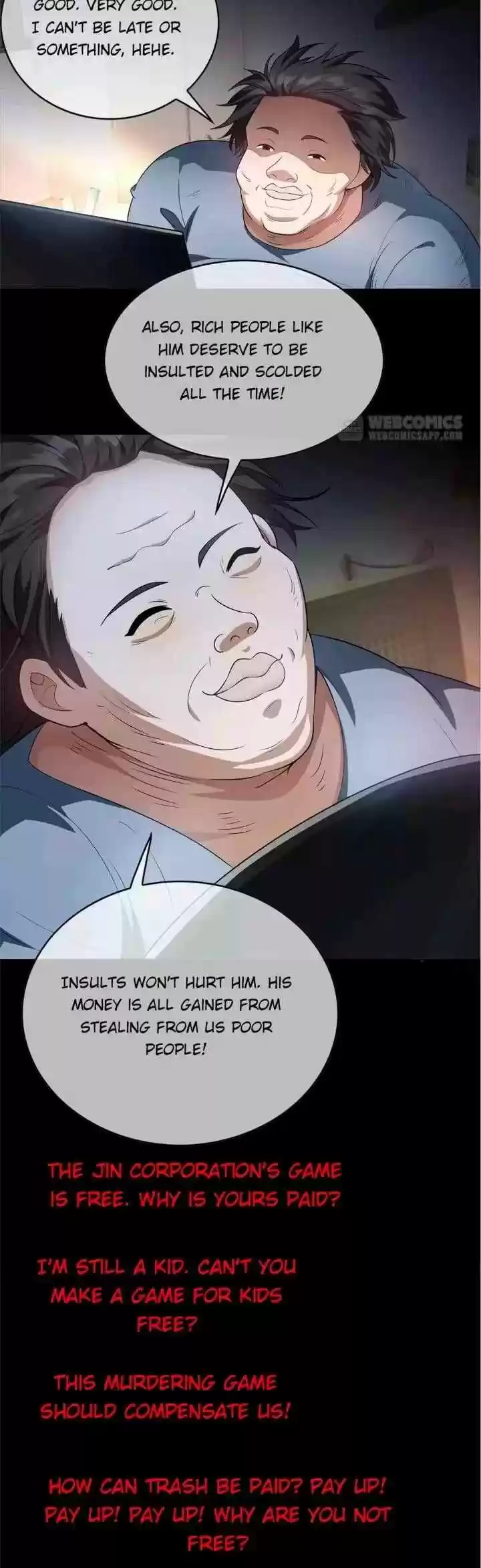 The Innocent Young Master Lu ch.152