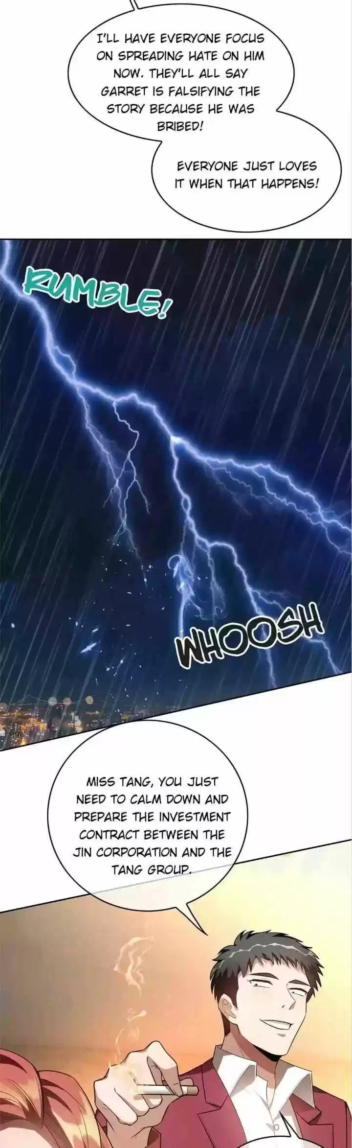 The Innocent Young Master Lu ch.152