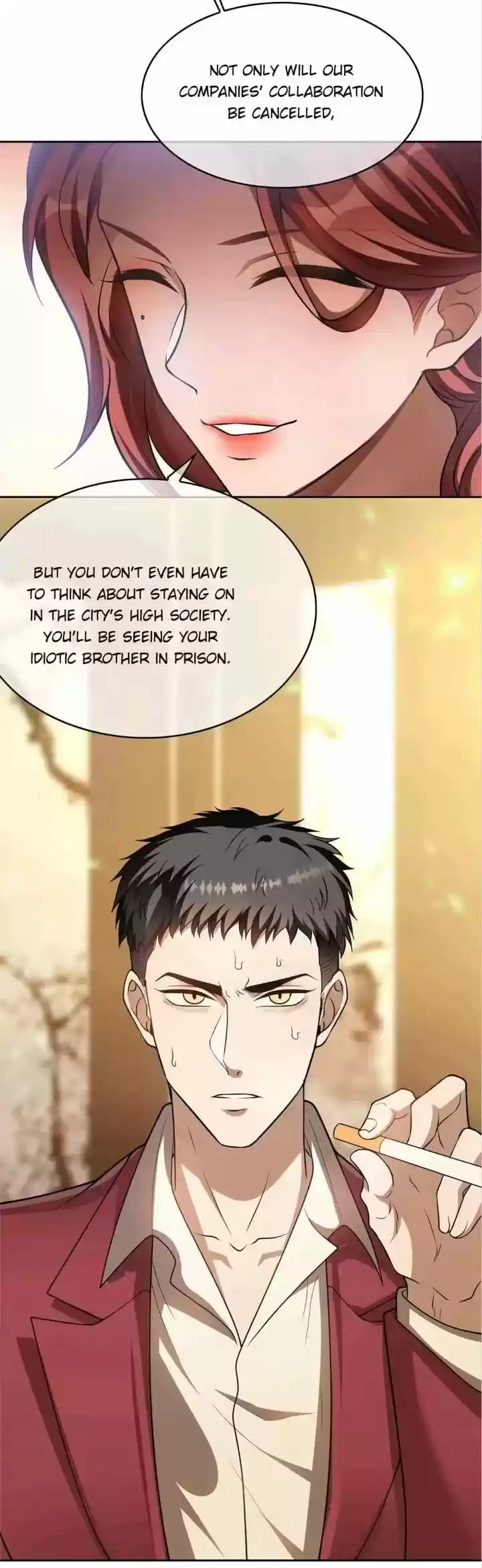 The Innocent Young Master Lu ch.153