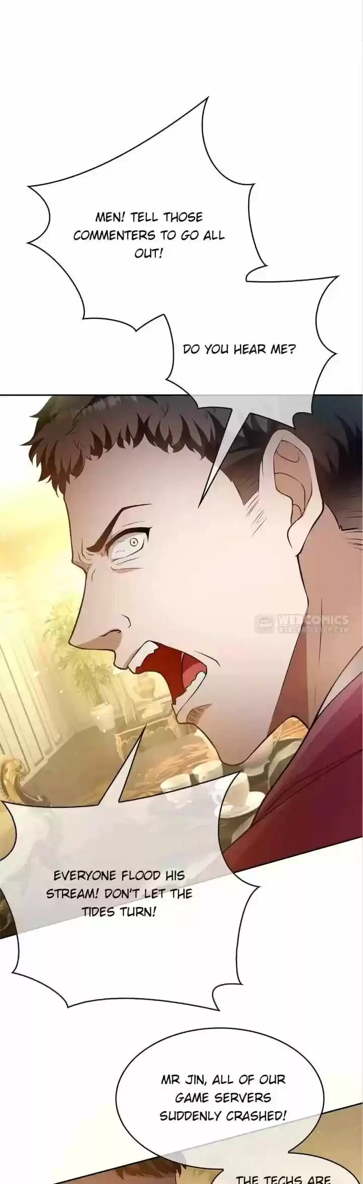 The Innocent Young Master Lu ch.153