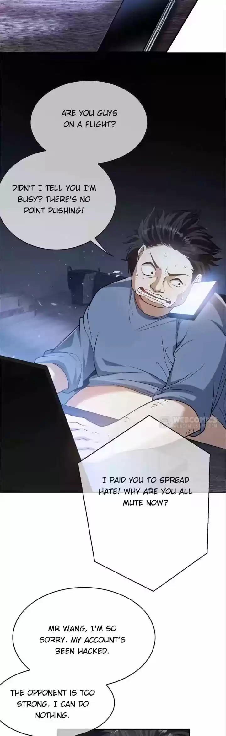 The Innocent Young Master Lu ch.153