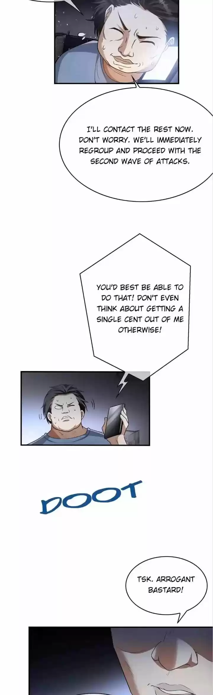 The Innocent Young Master Lu ch.153