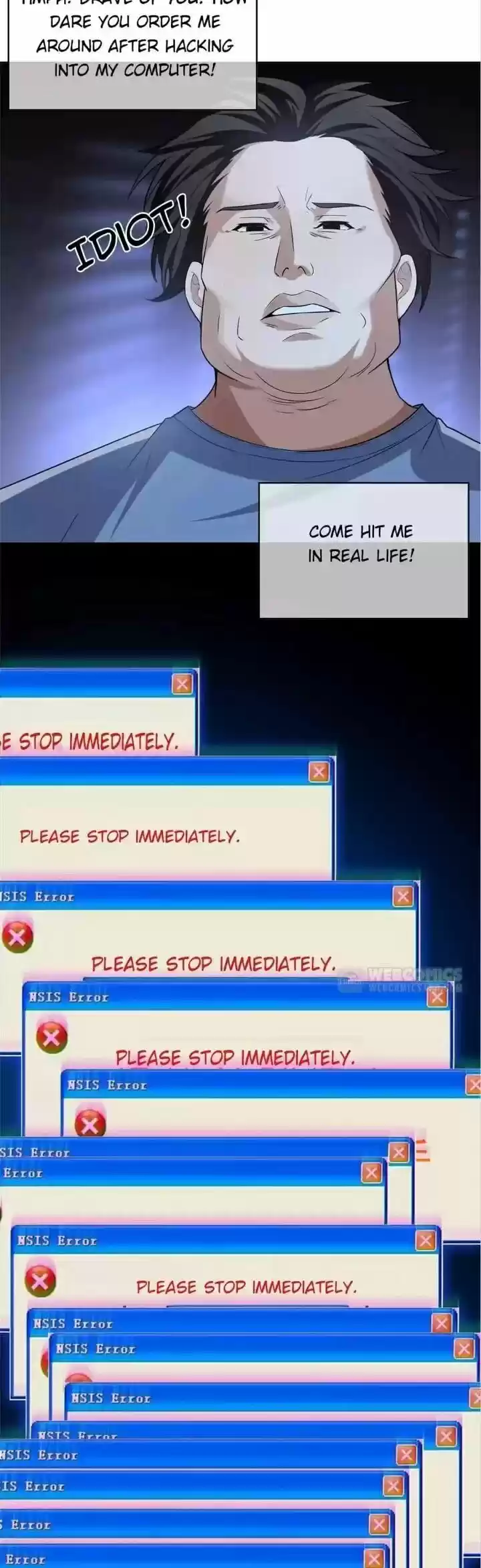 The Innocent Young Master Lu ch.153