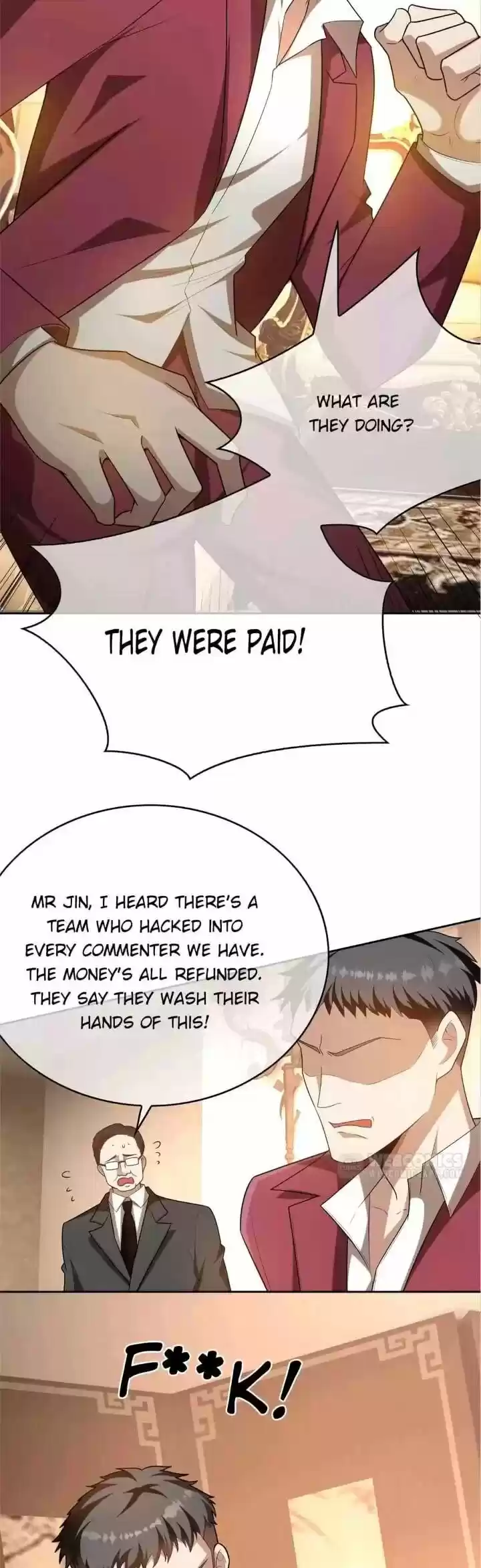 The Innocent Young Master Lu ch.153