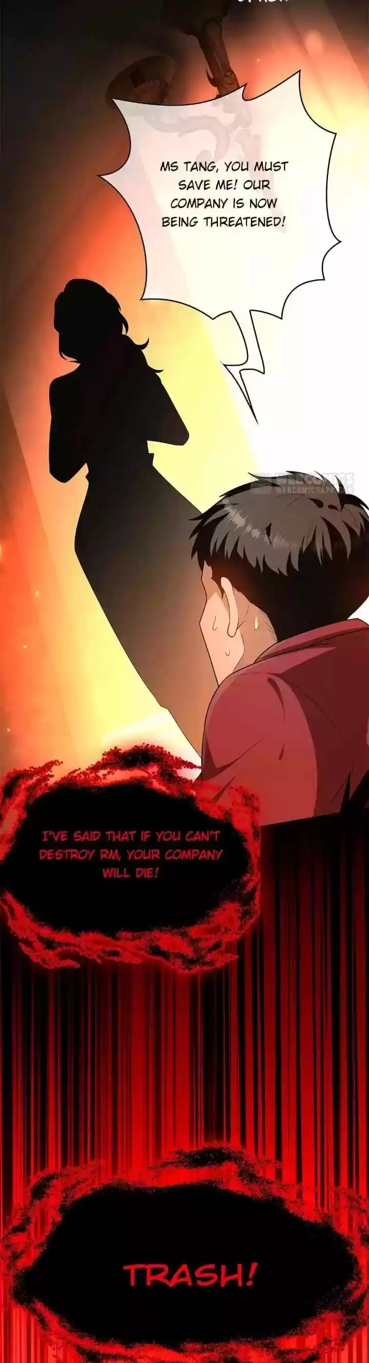 The Innocent Young Master Lu ch.154