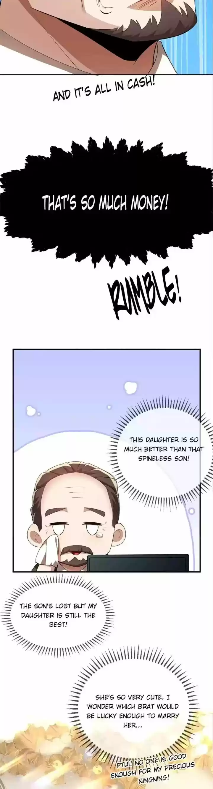 The Innocent Young Master Lu ch.154