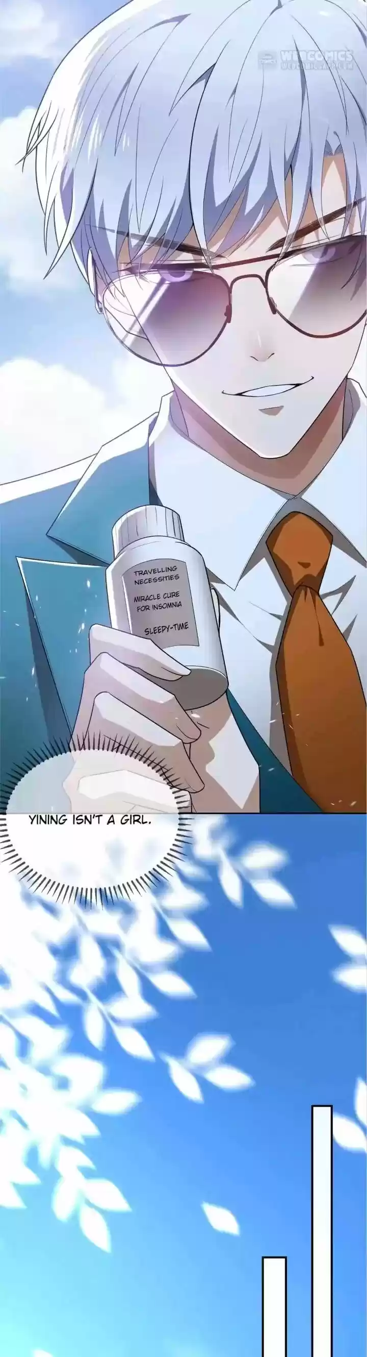 The Innocent Young Master Lu ch.154