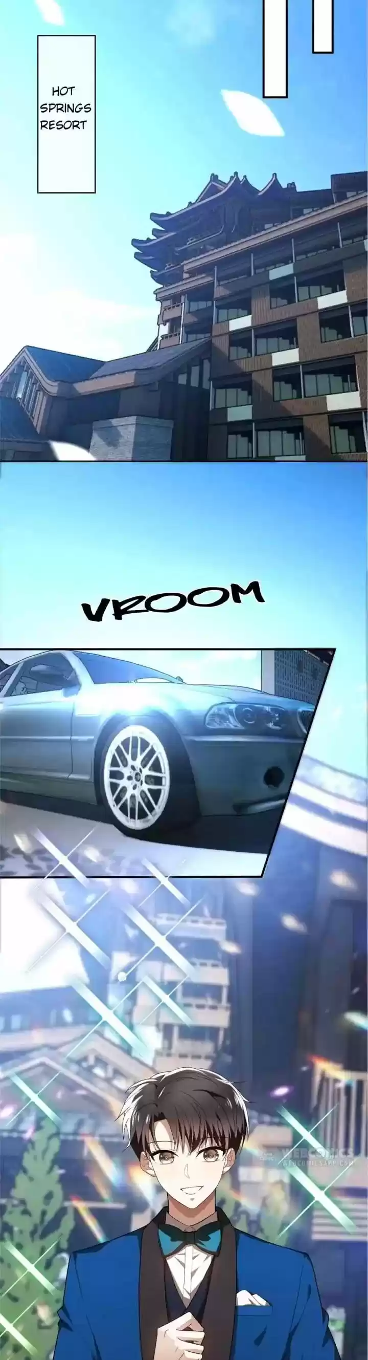 The Innocent Young Master Lu ch.154