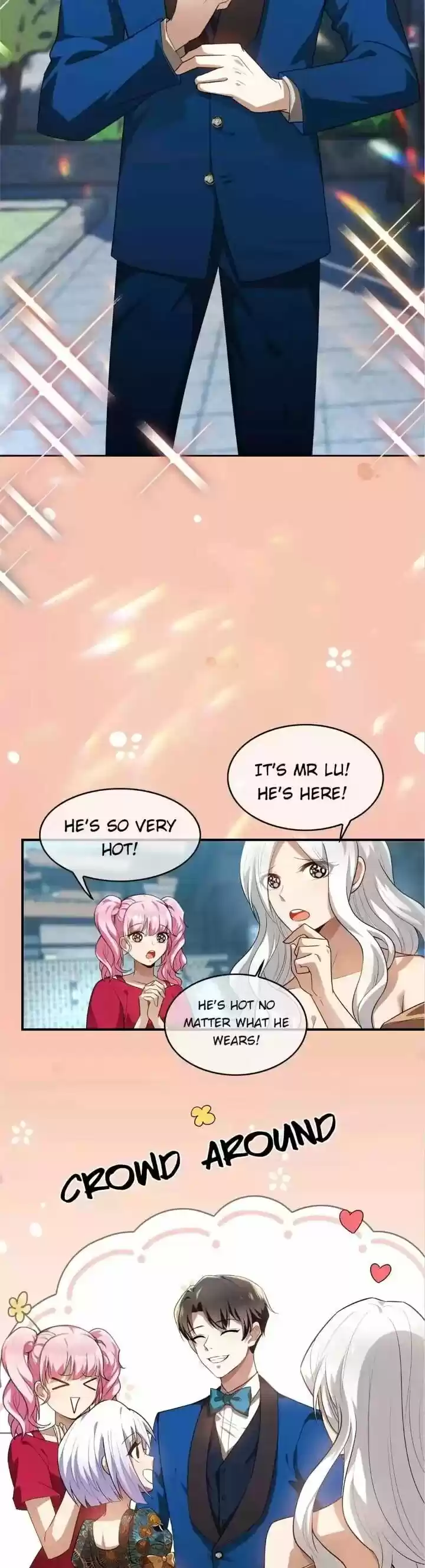 The Innocent Young Master Lu ch.154