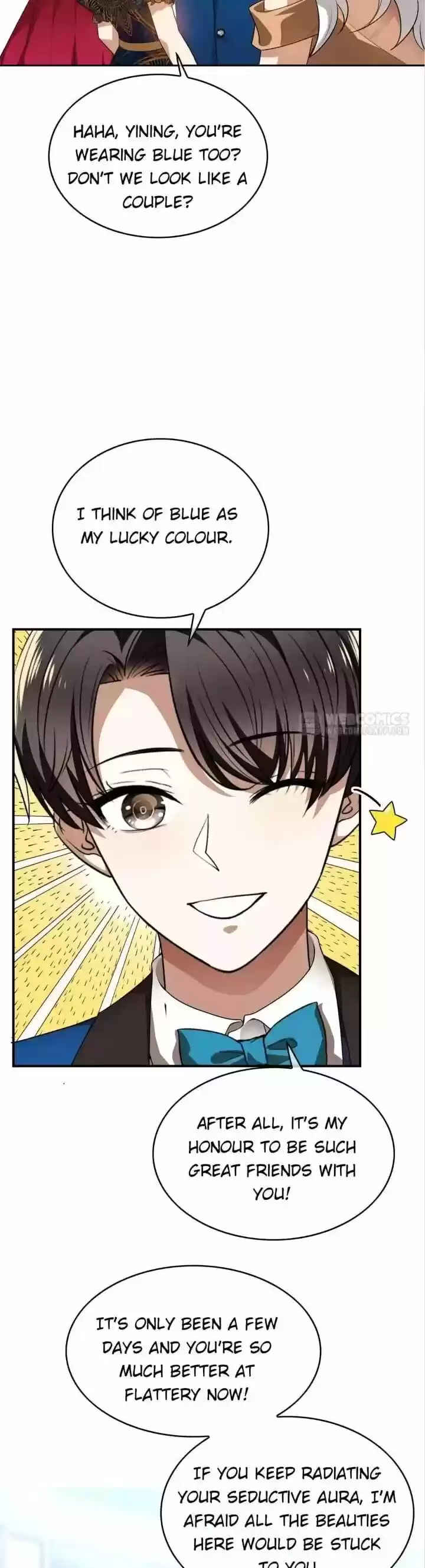 The Innocent Young Master Lu ch.154