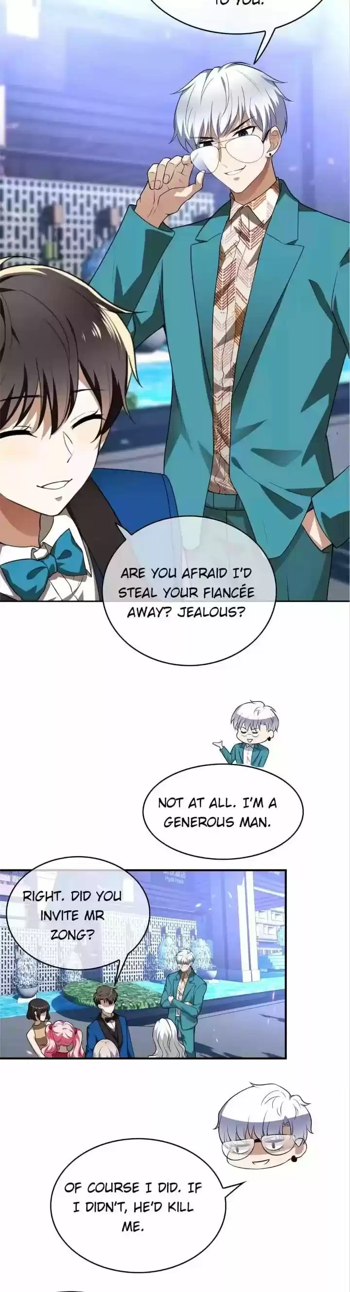 The Innocent Young Master Lu ch.154