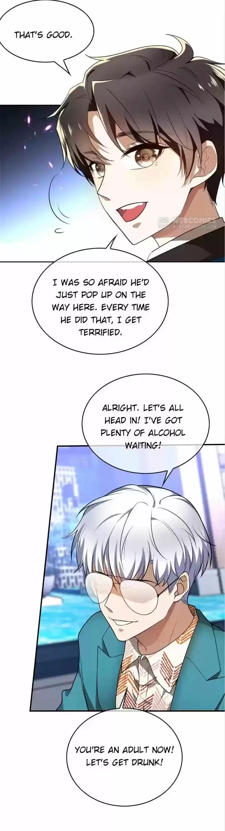 The Innocent Young Master Lu ch.154