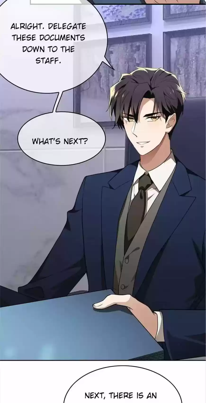 The Innocent Young Master Lu ch.155