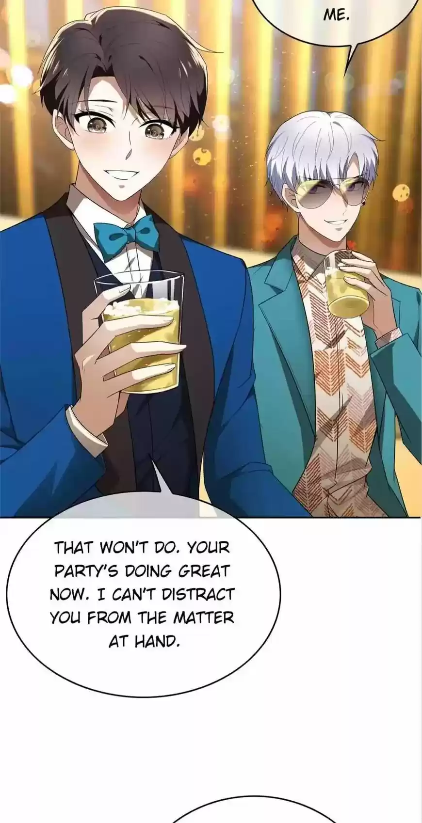 The Innocent Young Master Lu ch.155