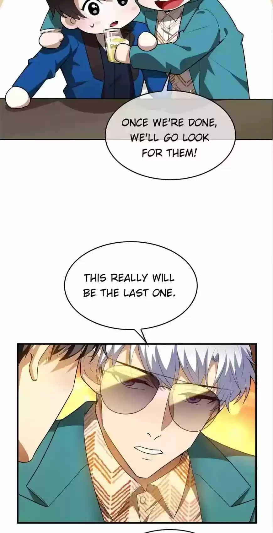 The Innocent Young Master Lu ch.155