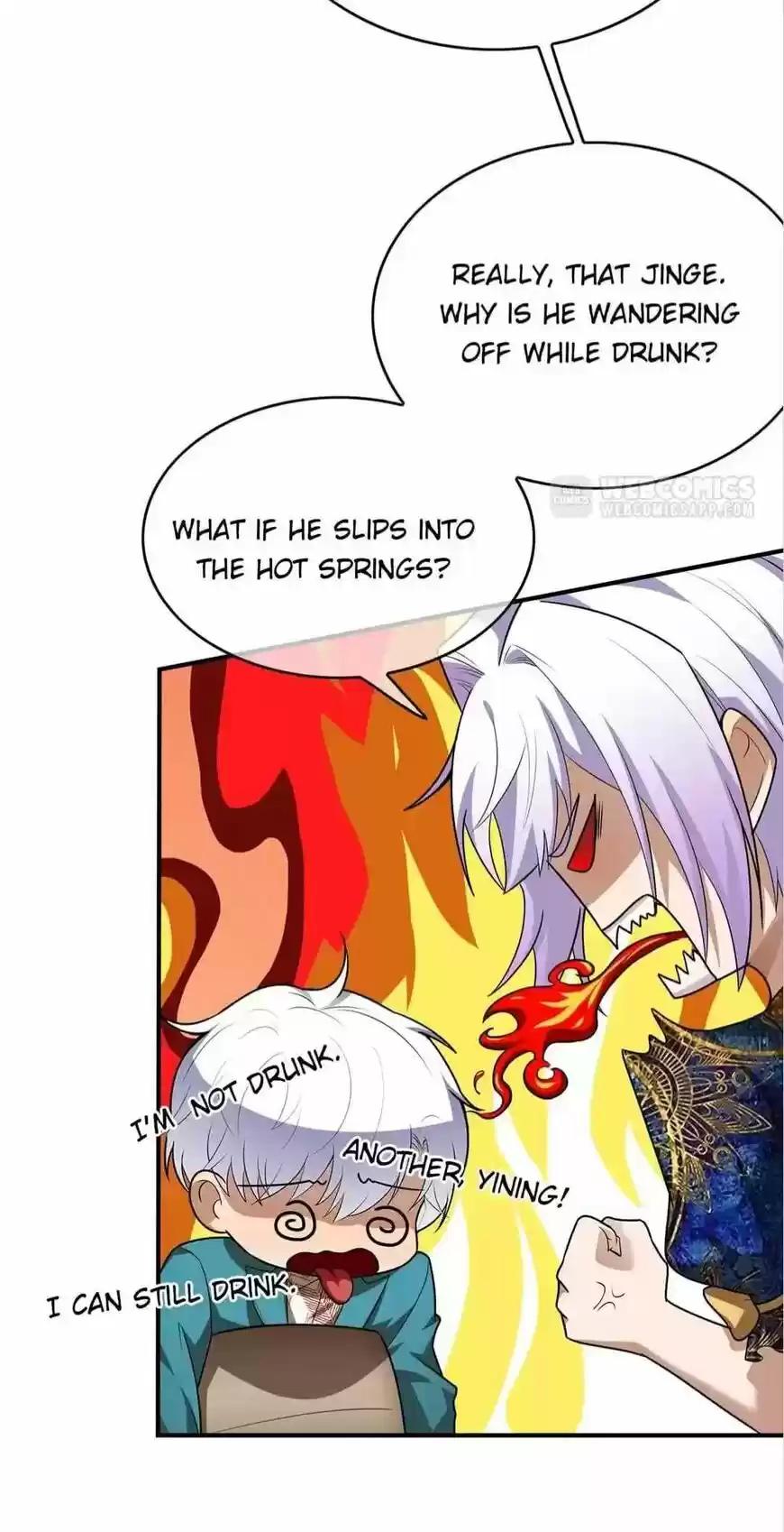 The Innocent Young Master Lu ch.155