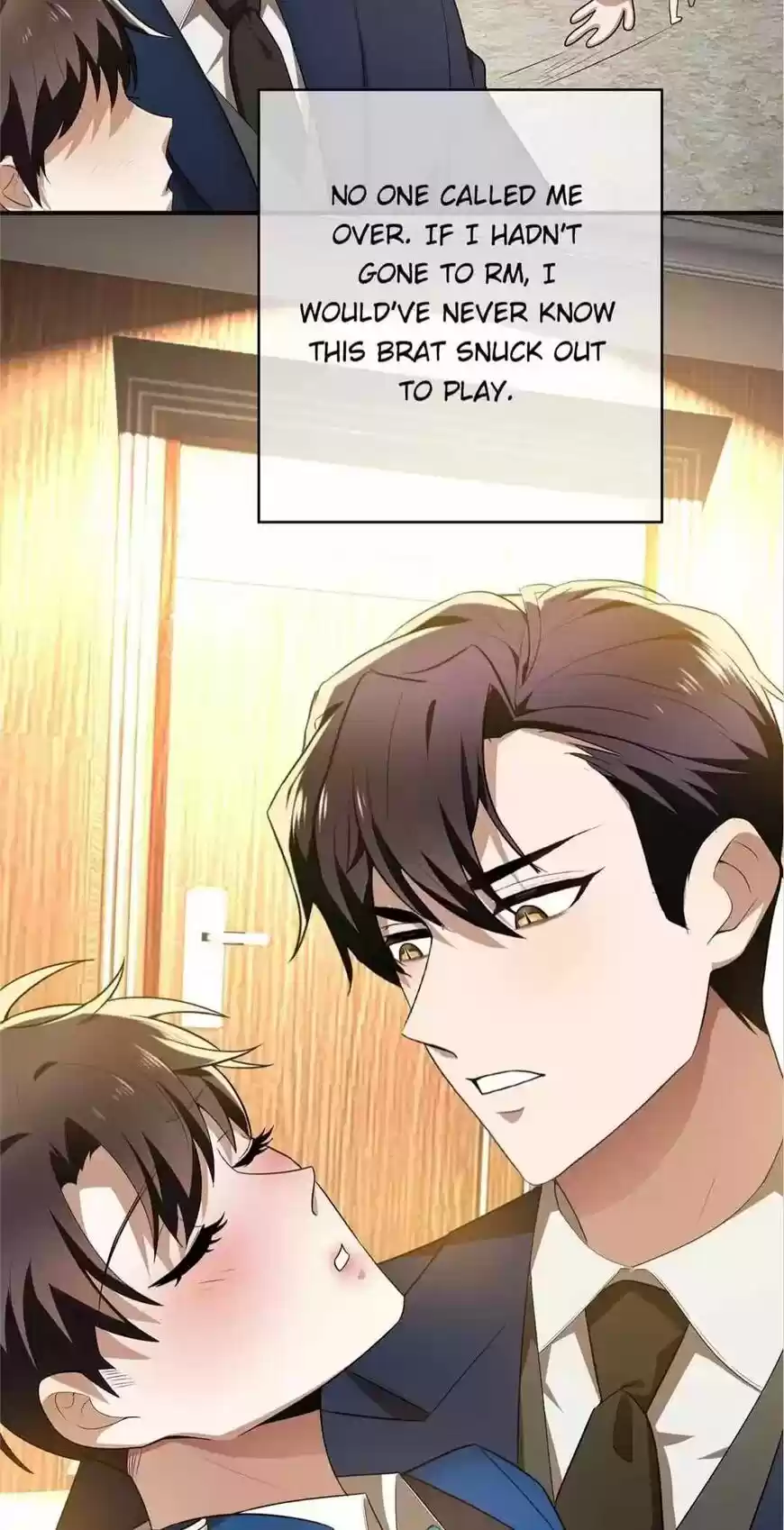 The Innocent Young Master Lu ch.155