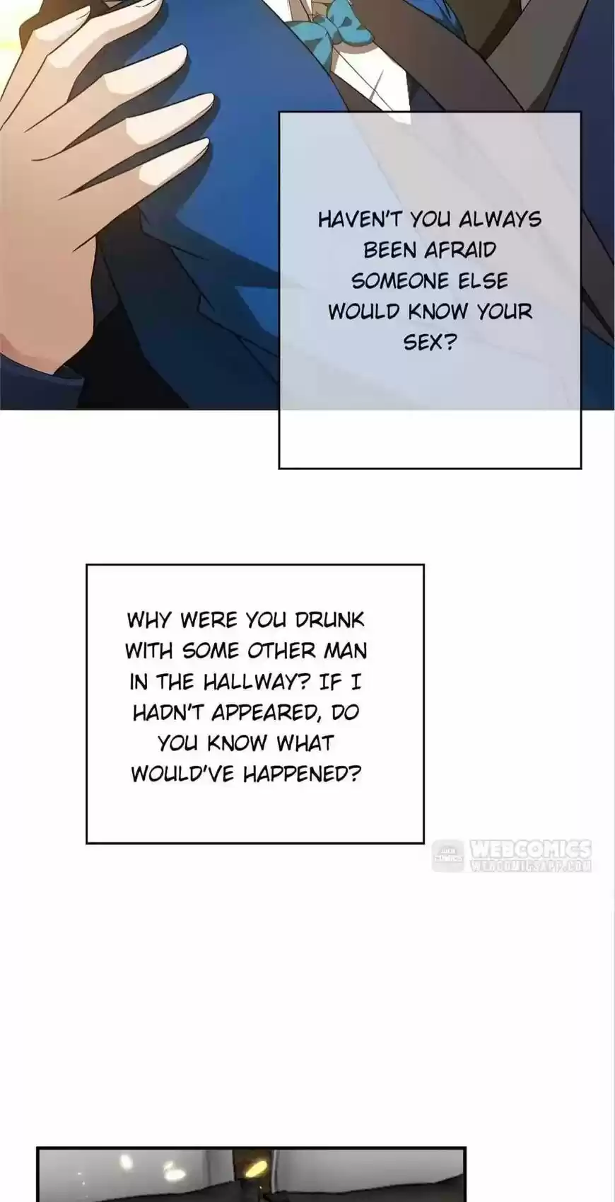 The Innocent Young Master Lu ch.155